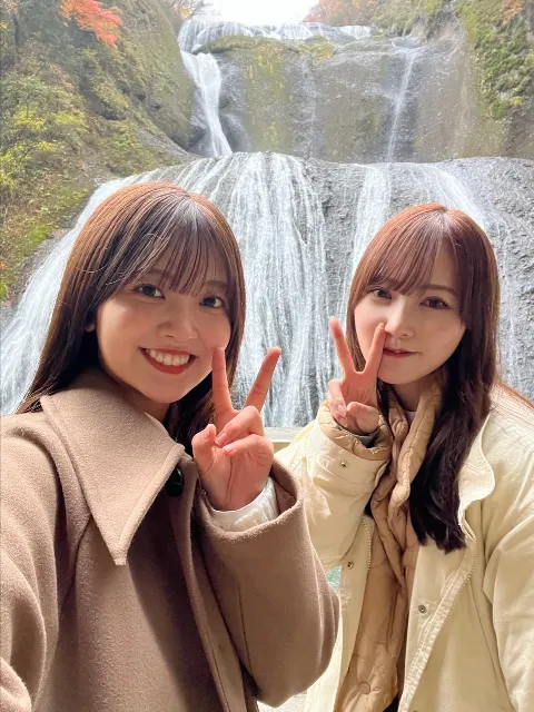 加藤 史帆｜おぱんちゅうさぎさん🐰（2023-12-06）｜2枚目