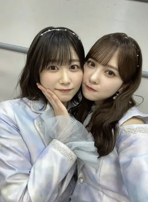 加藤 史帆｜あけましておめでとうございます（2024-01-05）｜2枚目
