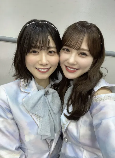 加藤 史帆｜あけましておめでとうございます（2024-01-05）