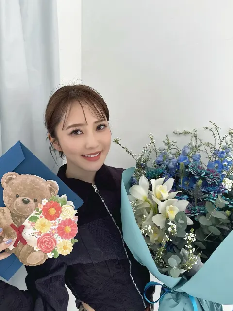 加藤 史帆｜🏓🏓（2024-02-24）｜4枚目