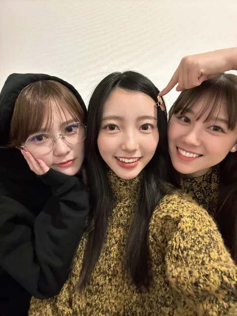 加藤 史帆｜#これから配信はじめます（2024-02-13）｜2枚目