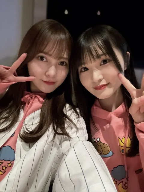 加藤 史帆｜今「アンパンマンのマーチ」を聴いています（2024-02-20）｜3枚目