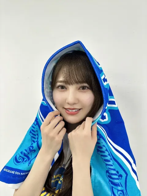 加藤 史帆｜ハニーデュー🍈🍈（2024-03-22）｜2枚目