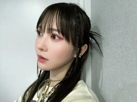 加藤 史帆｜おひさまと一緒にひな祭り（2024-03-03）｜2枚目