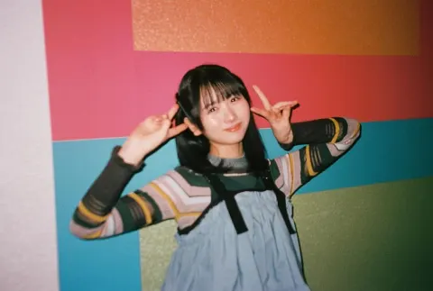 加藤 史帆｜みんなで行こうよ！（2024-04-28）｜3枚目