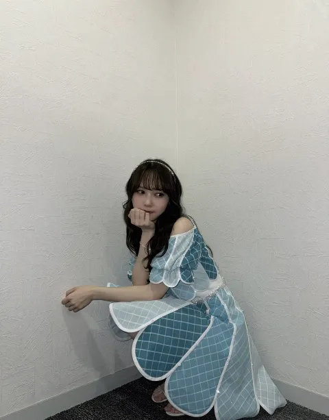 加藤 史帆｜マジなんだ〜よ⤴︎🧚🏻（2024-05-11）｜2枚目