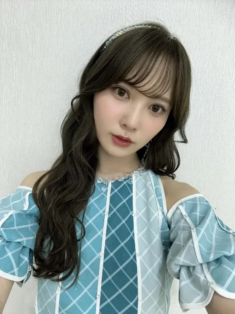 加藤 史帆｜せいばぁいば、、（2024-05-19）｜2枚目