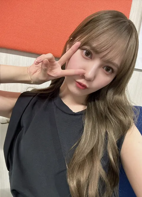 加藤 史帆｜🦌🐇🌺（2024-07-25）