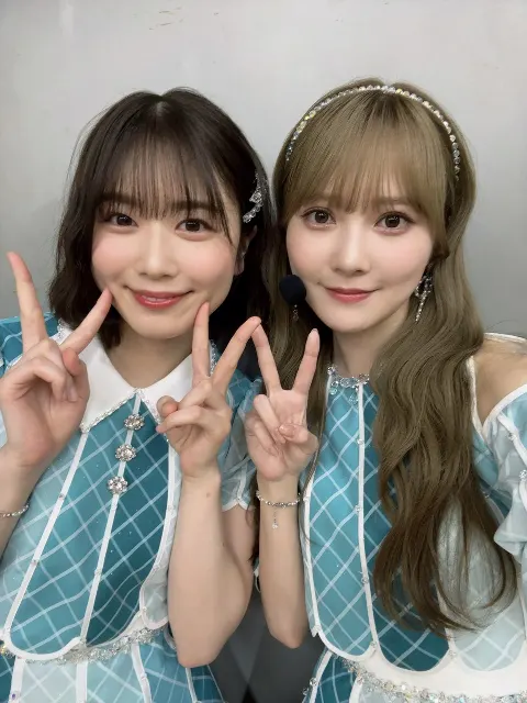 加藤 史帆｜#あやひろ 今夜放送スタート🐇（2024-07-04）