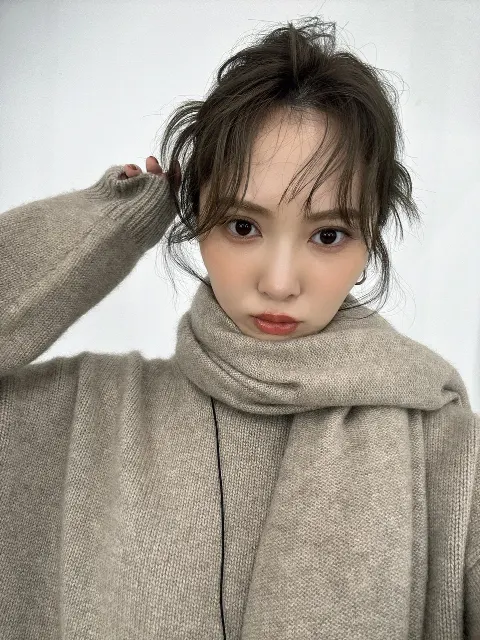 加藤 史帆｜#あやひろ同時視聴会（2024-08-08）
