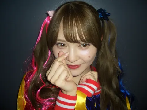 加藤 史帆｜👻👻（2024-10-31）