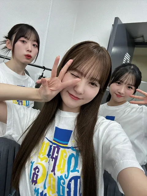 加藤 史帆｜またみんなへ🏋️（2024-12-19）｜2枚目