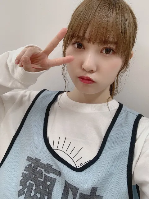 加藤 史帆｜ウルトラ！！！(・ω・)（2019-12-28）
