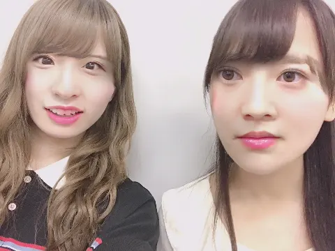 加藤 史帆｜こんにちばうちゃん(・ω・)（2018-04-27）｜2枚目
