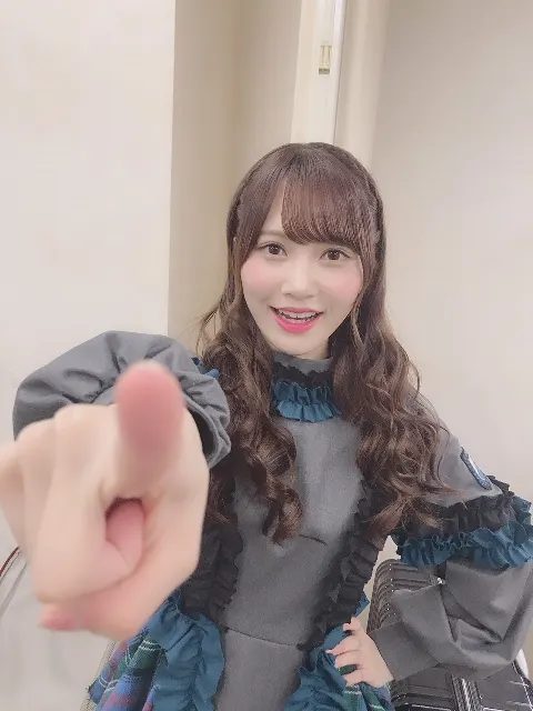 加藤 史帆｜幸せな時間でした(・ω・)（2018-12-03）｜3枚目