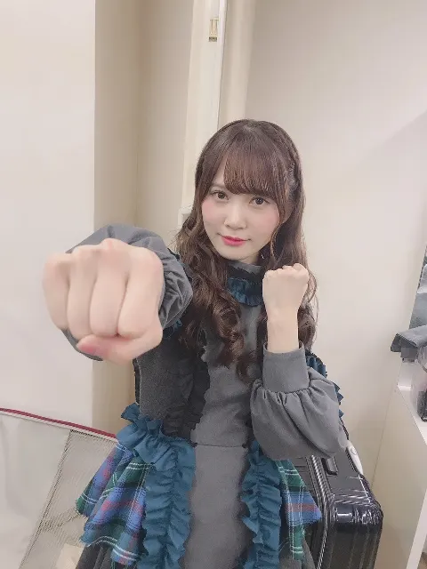 加藤 史帆｜幸せな時間でした(・ω・)（2018-12-03）｜4枚目