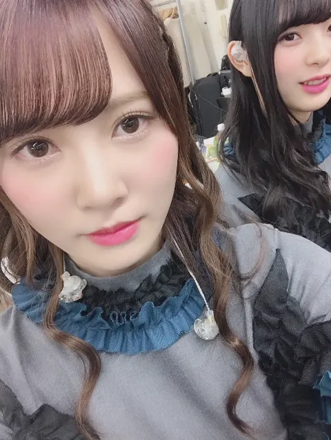 加藤 史帆｜幸せな時間でした(・ω・)（2018-12-03）