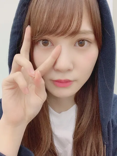 加藤 史帆｜レコメン！(・ω・)（2019-03-31）｜2枚目