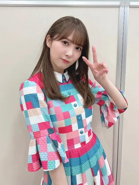 加藤 史帆｜お料理します(・ω・)（2021-05-10）｜2枚目