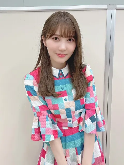 加藤 史帆｜お料理します(・ω・)（2021-05-10）
