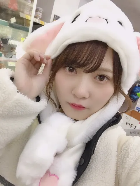 加藤 史帆｜ひらがなけやきいむにだ(・ω・)（2018-12-14）｜5枚目