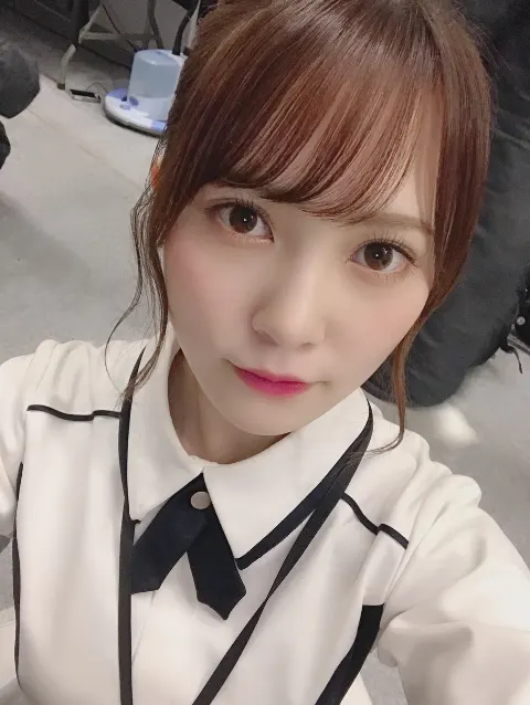 加藤 史帆｜ひらがなけやきいむにだ(・ω・)（2018-12-14）