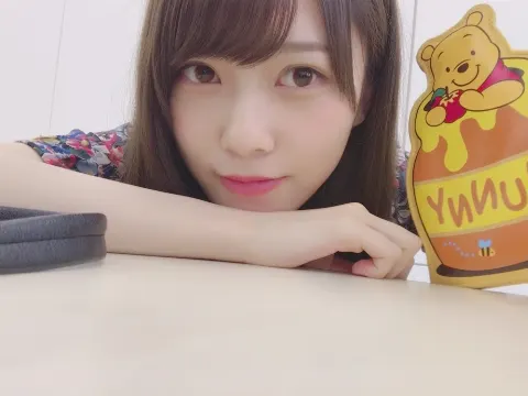 加藤 史帆｜今日は(・ω・)（2017-07-06）｜2枚目