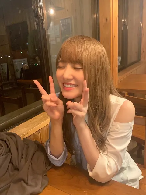 加藤 史帆｜今夜は🐼🐻(・ω・)（2020-09-22）｜3枚目