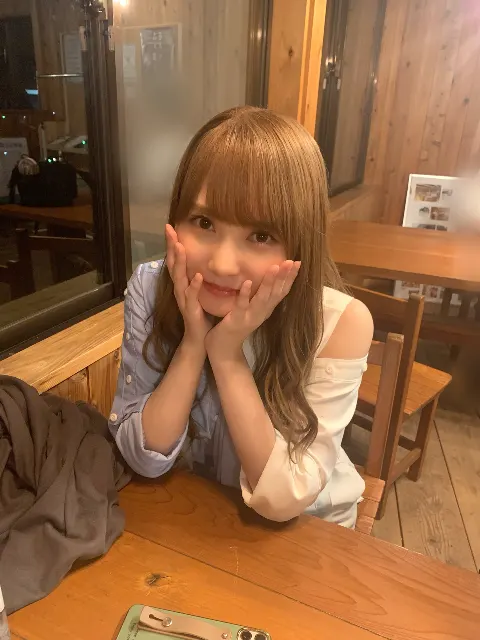 加藤 史帆｜今夜は🐼🐻(・ω・)（2020-09-22）