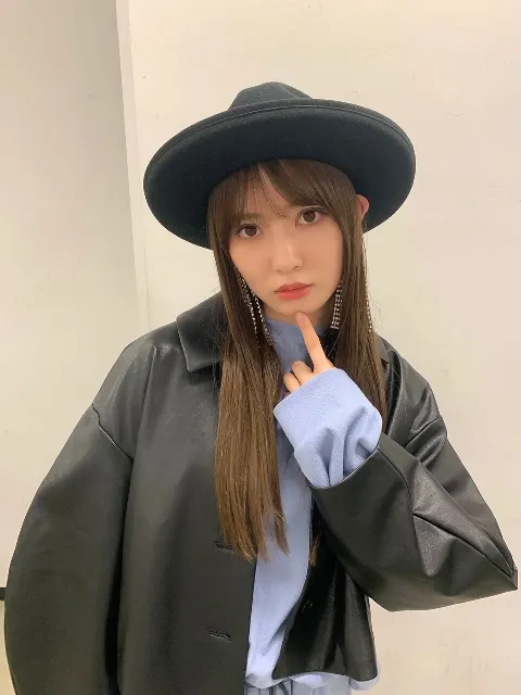 加藤 史帆｜とし🐻きょん🍥ぱん🍞解禁(・ω・)（2020-09-15）｜2枚目