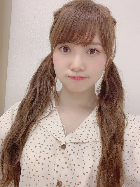 加藤 史帆｜あはは(・ω・)（2019-05-08）｜3枚目