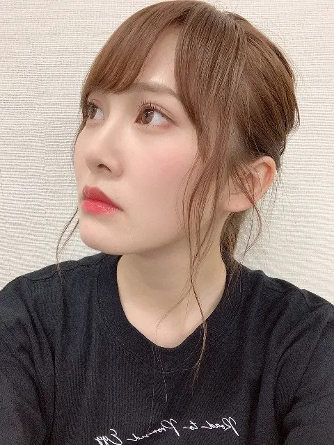 加藤 史帆｜あはは(・ω・)（2019-05-08）｜8枚目