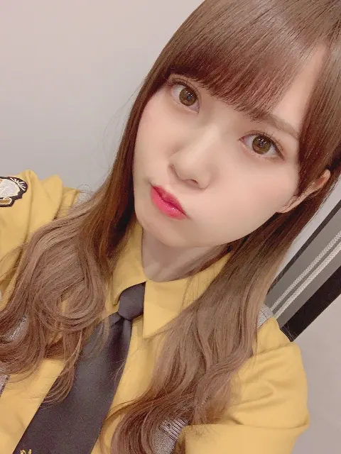 加藤 史帆｜ほっぺがぁああ(・ω・)（2019-10-29）