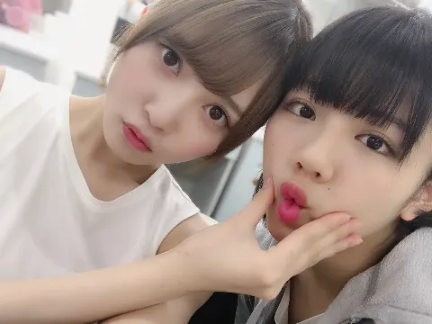 加藤 史帆｜眠たいです(・ω・)（2018-04-21）