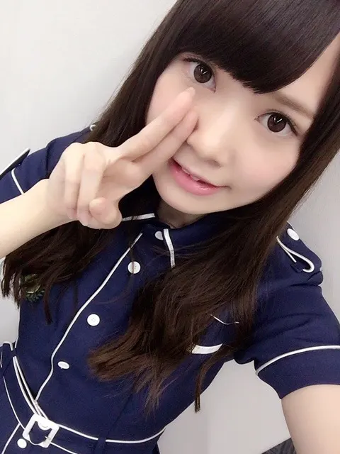 加藤 史帆｜ピースo(^_^)o（2016-09-26）