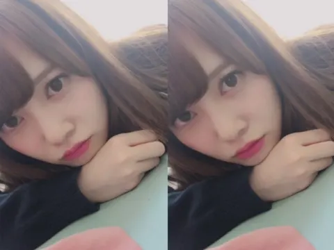 加藤 史帆｜絶対みて欲しい！！！！！( ・ω・)（2017-10-13）