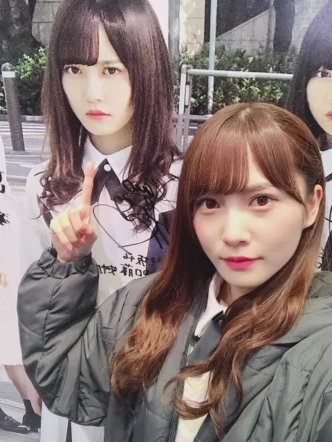 加藤 史帆｜初めてのお店回り(・ω・)（2018-06-21）｜3枚目