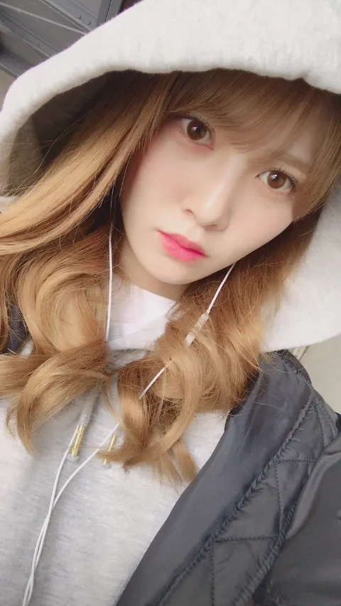 加藤 史帆｜初めてのお店回り(・ω・)（2018-06-21）｜4枚目