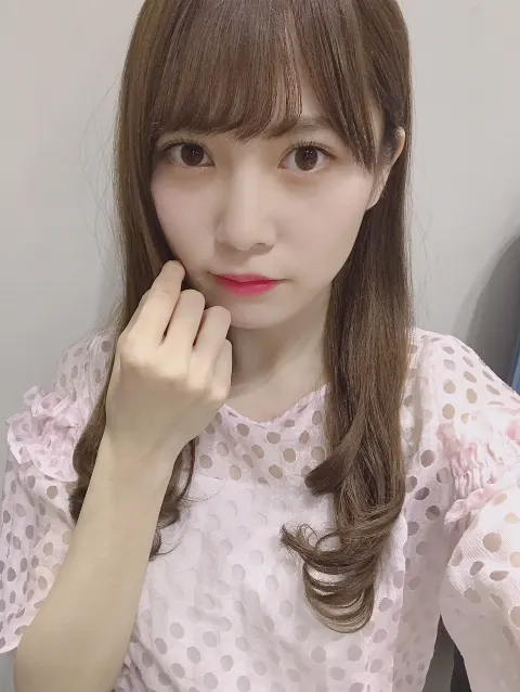 加藤 史帆｜初めてのお店回り(・ω・)（2018-06-21）
