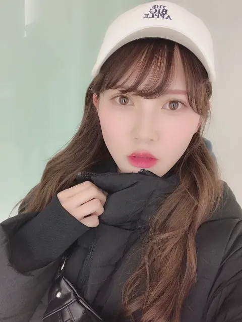 加藤 史帆｜ポッ(・ω・)（2019-01-03）｜3枚目