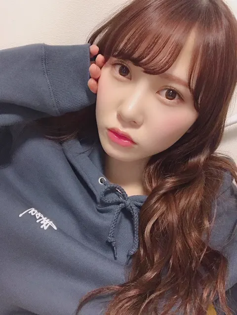 加藤 史帆｜ポッ(・ω・)（2019-01-03）