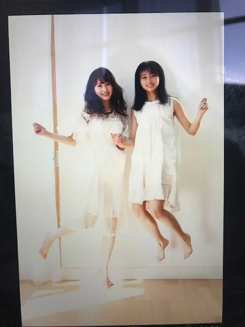 加藤 史帆｜本日発売！Girls Plusさん(・ω・)（2018-03-05）｜4枚目
