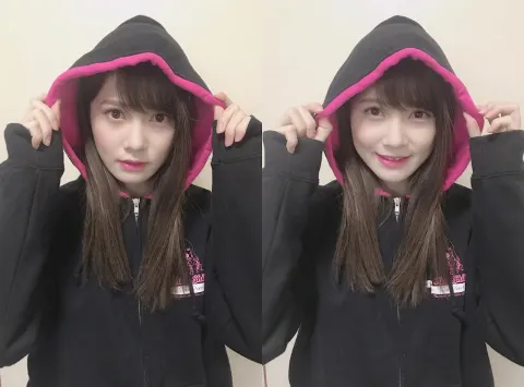 加藤 史帆｜2017年、本当にありがとうございました(・ω・)（2018-01-01）