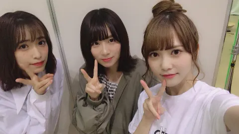 加藤 史帆｜週刊少年マガジンさん(・ω・)（2018-04-12）｜4枚目