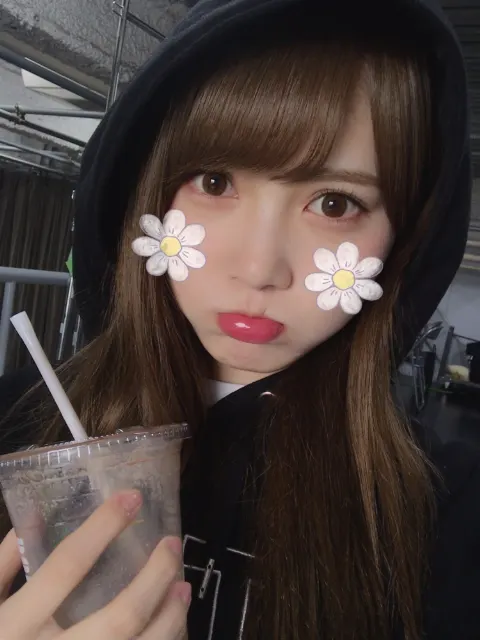 加藤 史帆｜週刊少年マガジンさん(・ω・)（2018-04-12）
