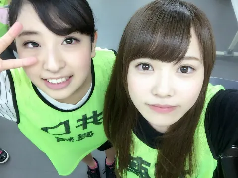 加藤 史帆｜いぐちまお( ・ω・)（2016-11-10）｜2枚目