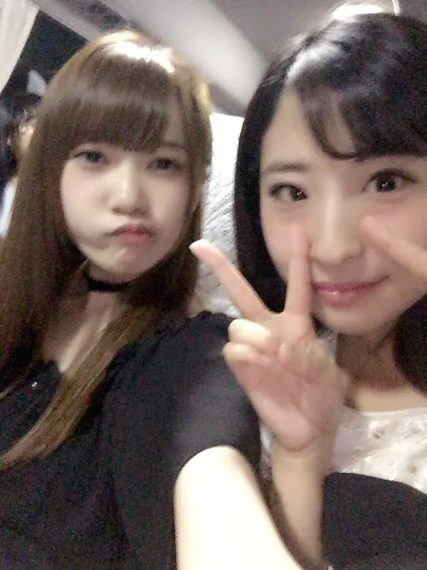 加藤 史帆｜いぐちまお( ・ω・)（2016-11-10）｜3枚目