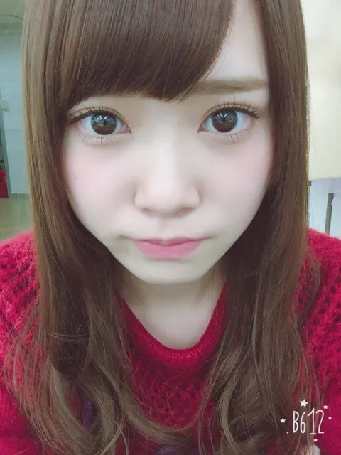加藤 史帆｜いぐちまお( ・ω・)（2016-11-10）