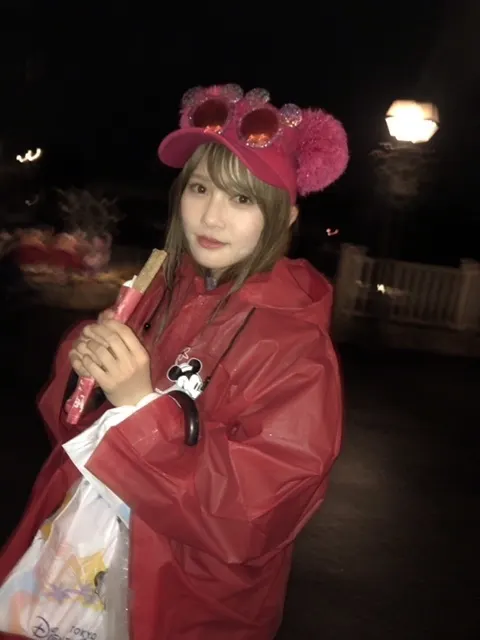加藤 史帆｜行ってきたよ〜(・ω・)（2018-03-08）｜2枚目