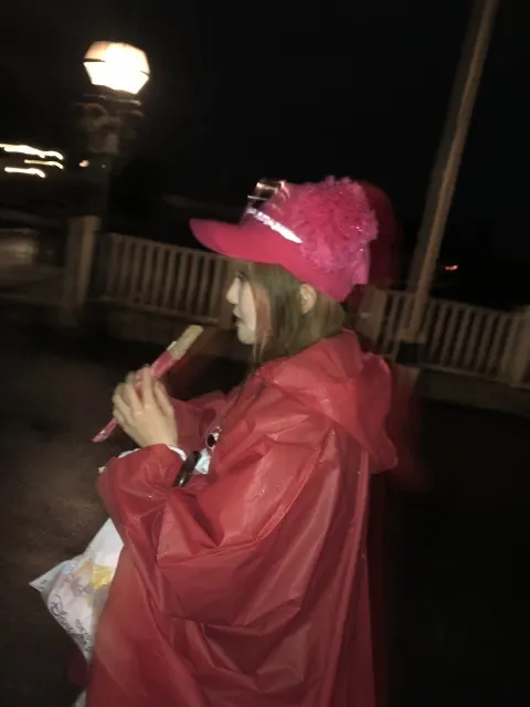 加藤 史帆｜行ってきたよ〜(・ω・)（2018-03-08）